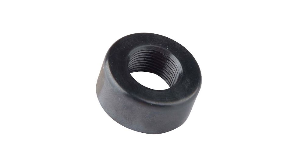 Tactical Solutions Tacsol End Cap .920'' 1/2x28'' Blued