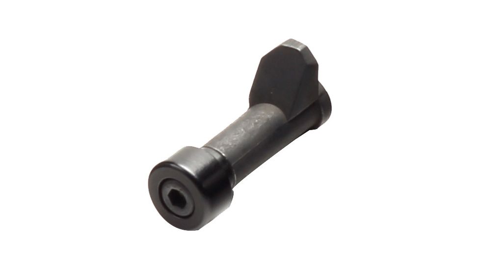 Tactical Solutions Tacsol Extended Mag Release Bg Buckmark Black