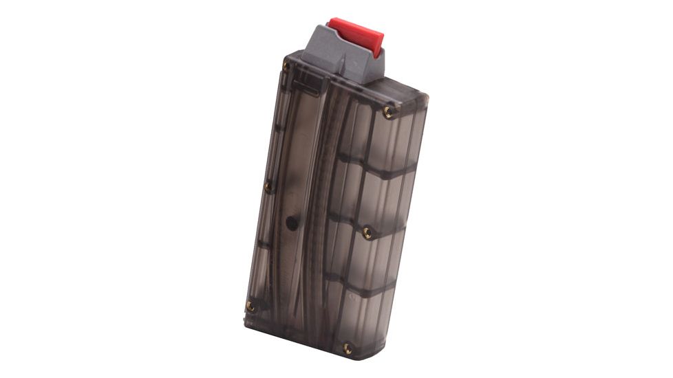 Tactical Solutions Tacsol Magazine Ar-22 .22lr 10rd Smoke By Black Dog