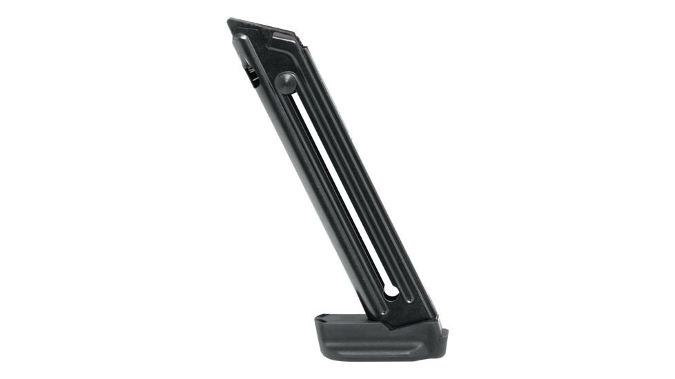 Tactical Solutions Tacsol Magazine Ruger Mkiv 10-rounds Spring Loaded