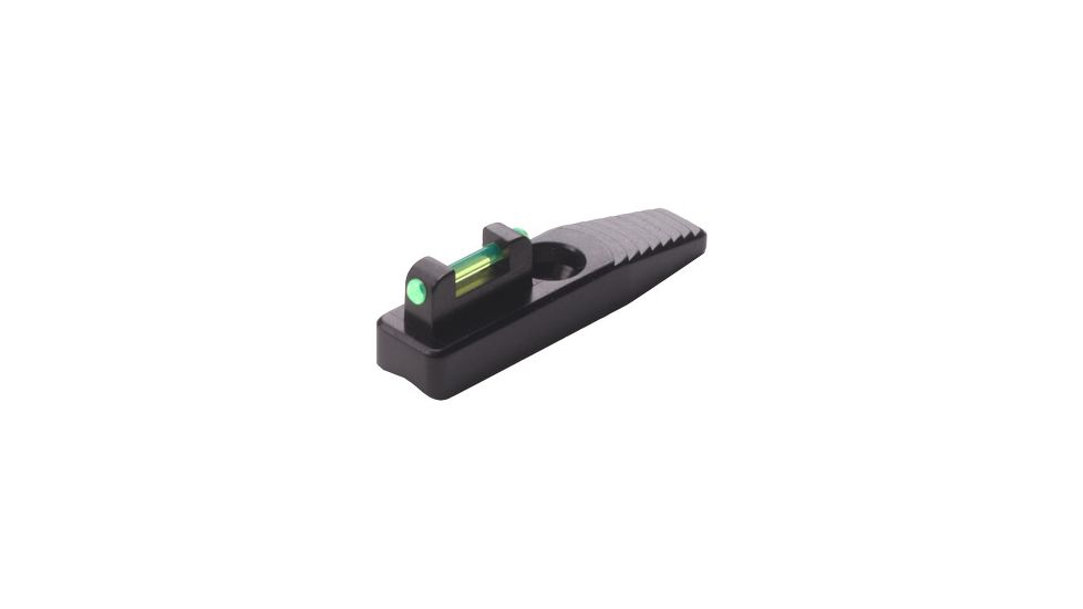 Tactical Solutions Tacsol Sight Front Green .365'' Fiber Optic Ruger 22/45 Lite