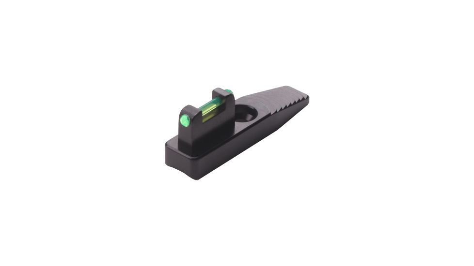 Tactical Solutions Tacsol Sight Front Green .440'' F/o Ruger Mark Series Bull Bbl