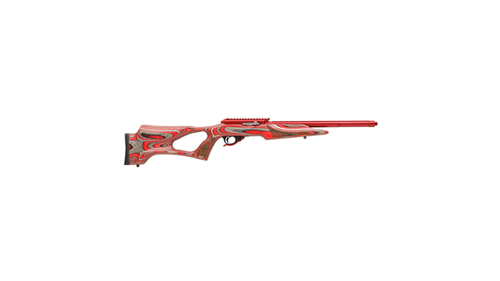 Tactical Solutions Tacsol Xrp 9 Barrel Takedown 10/22 Threaded Black Matte