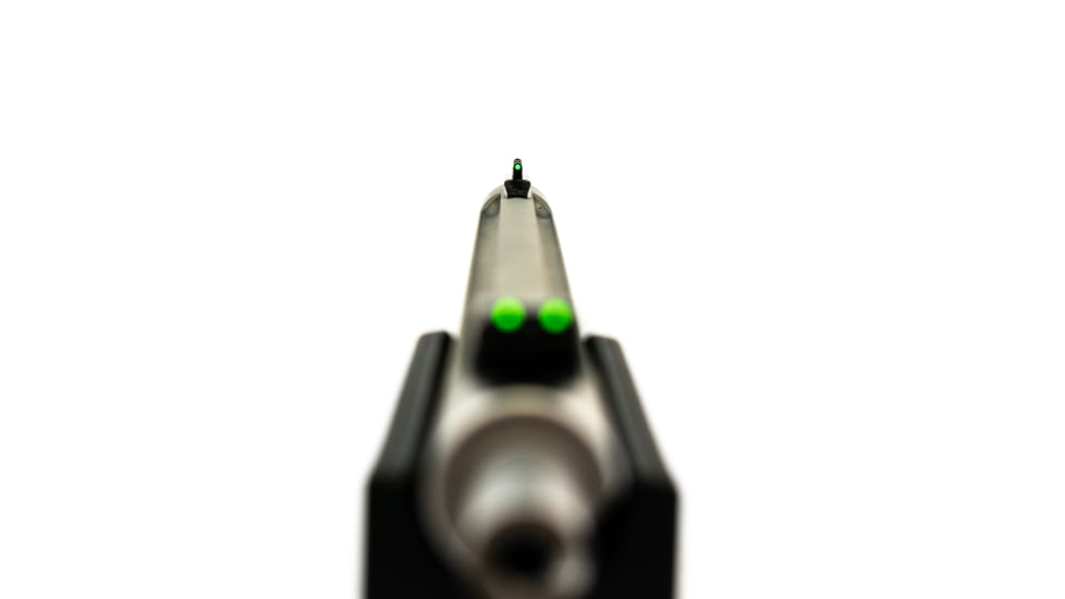 Tactical Solutions Takedown Barrel And Backpacker Stock Combo, Gun Metal Gray / Black TDC-GMG-B-BLK