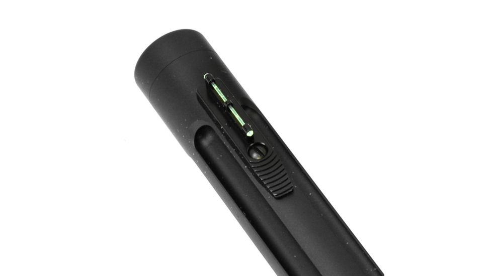 Tactical Solutions Takedown Barrel And Backpacker Stock Combo, Matte Black / Black TDC-MB-B-BLK