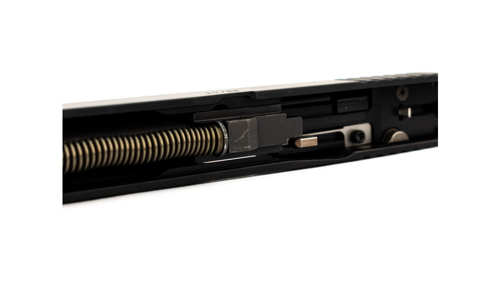 Tactical Solutions TSG-22 17/22 Glock Conversion Non-Threaded, Black TSG-22 17/22 STD