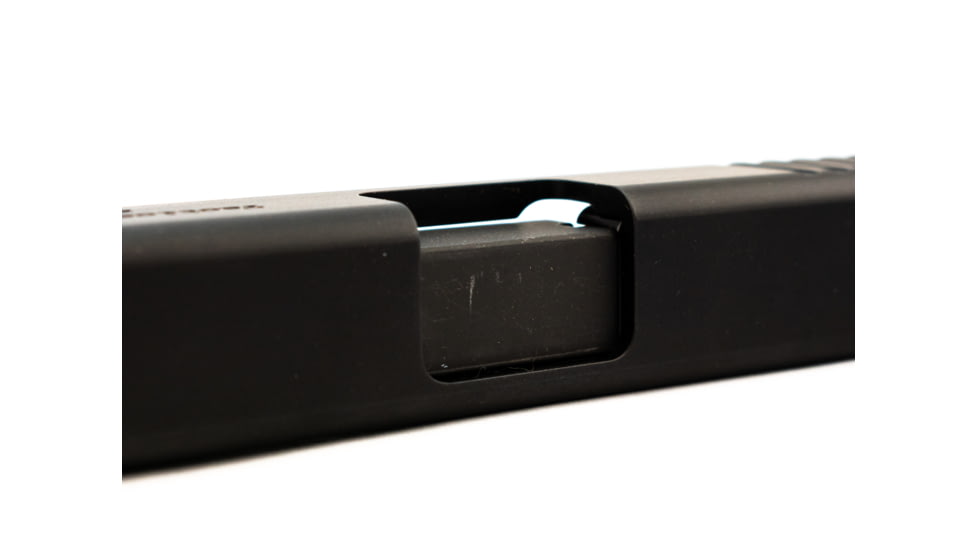 Tactical Solutions TSG-22 17/22 Glock Conversion Non-Threaded, Black TSG-22 17/22 STD