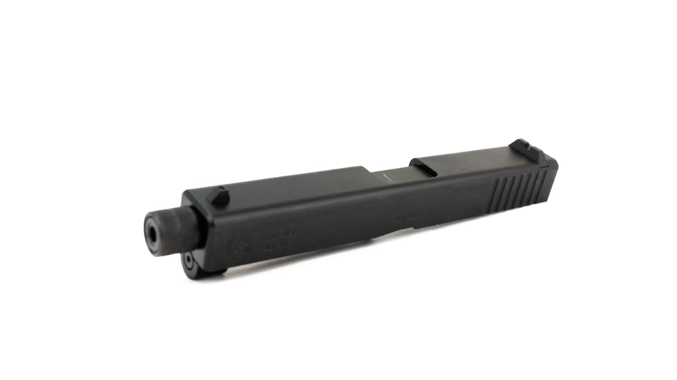 Tactical Solutions TSG-22 17/22 Glock Conversion Threaded, Black TSG-22 17/22 TE