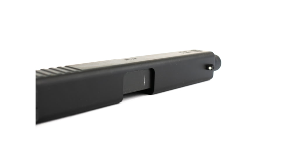 Tactical Solutions TSG-22 17/22 Glock Conversion Threaded, Black TSG-22 17/22 TE