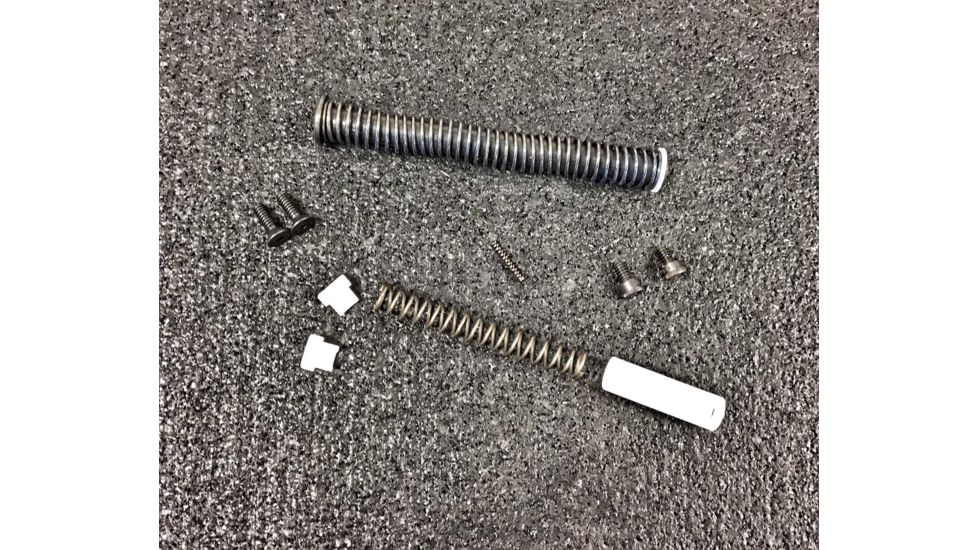 Tactical Solutions TSG-22 Conversion Maintenance Kit for Glock 17/22 TSG17-MAINT