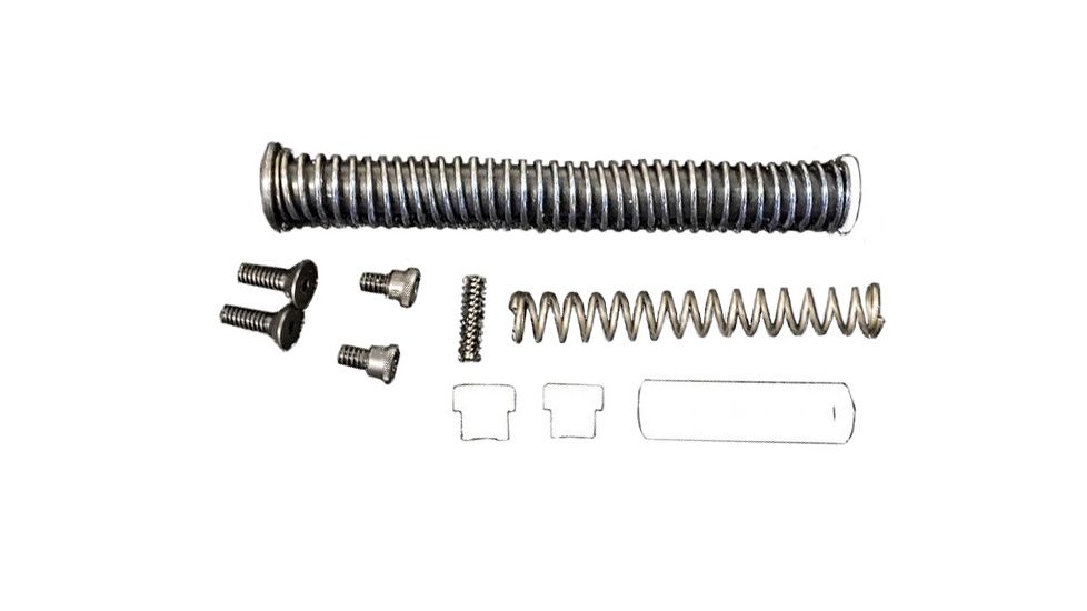 Tactical Solutions TSG-22 Conversion Maintenance Kit for Glock 17/22 TSG17-MAINT