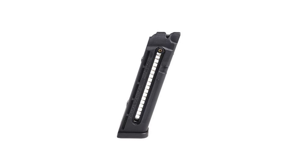 Tactical Solutions TSG LR .22 10 Round Magazine, Black TSG MAG 10