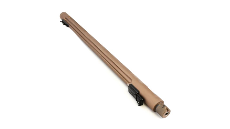 Tactical Solutions X-Ring Open Sight Barrel, Quicksand, 1022OS-QS