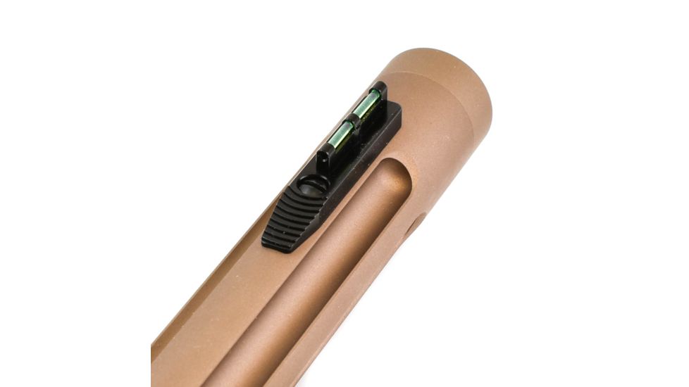 Tactical Solutions X-Ring Open Sight Barrel, Quicksand, 1022OS-QS