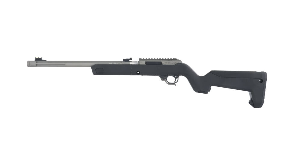 Tactical Solutions X-Ring Takedown Gen-2 Bolt Action Rifle, .22 Long Rifle, 16.5in Barrel