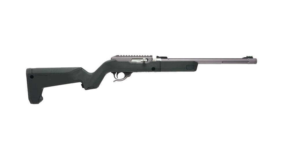 Tactical Solutions X-Ring Takedown Gen-2 Bolt Action Rifle, .22 Long Rifle, 16.5in Barrel