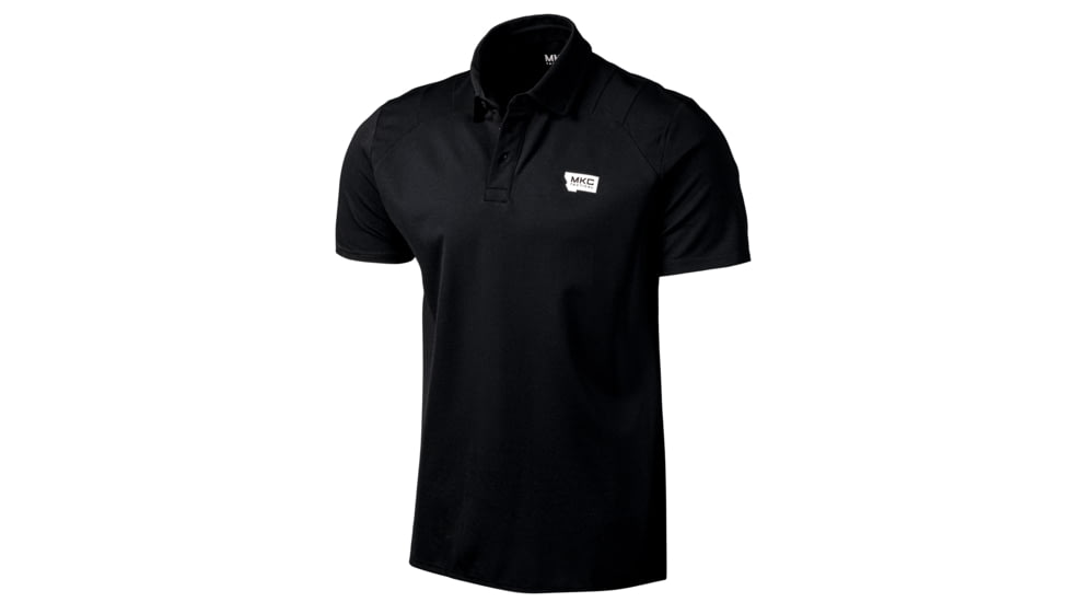 Tactical TACTICAL PERFORMANCE POLO - SHADOW, MKC-001581