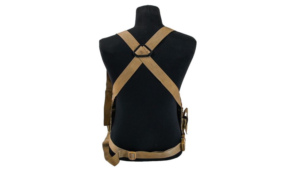 Tactical Tailor AK Chest Rig, MultiCam, 23036-5