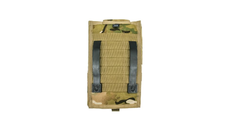 Tactical Tailor ASIP Radio Pouch, MultiCam, 10034-5