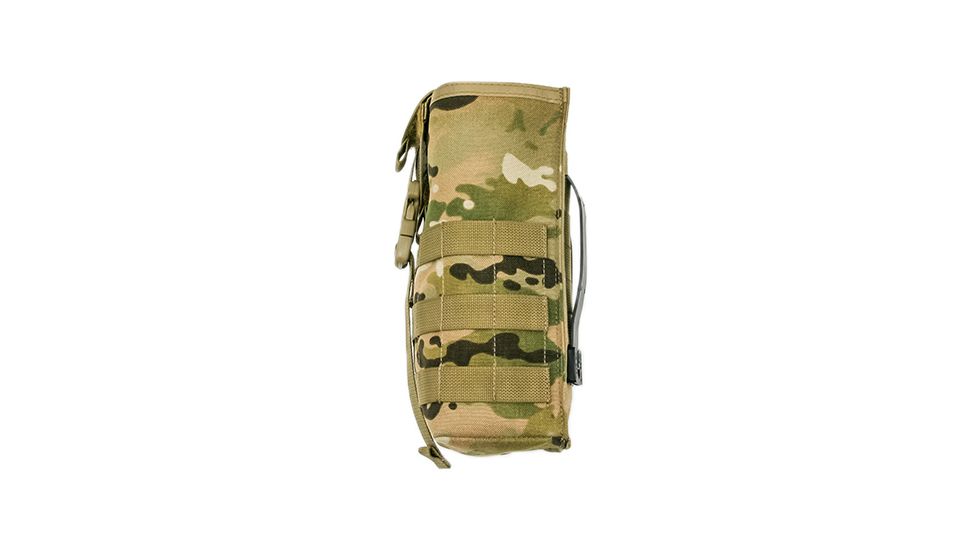Tactical Tailor ASIP Radio Pouch, MultiCam, 10034-5