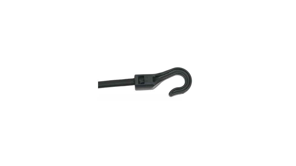 Tactical Tailor Bungee Cords, Black, 71017-2