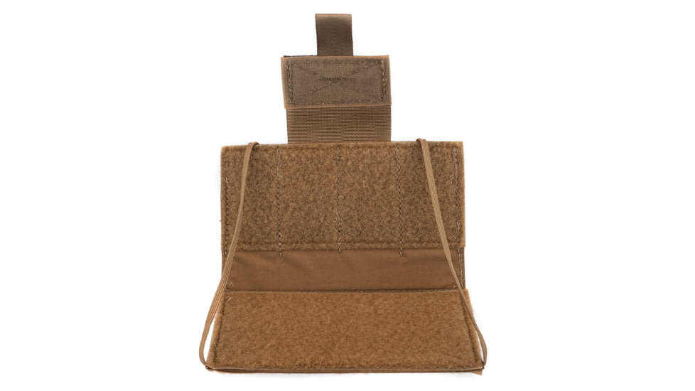 Tactical Tailor Cell Phone Holder Chest Desk, Coyote Brown, 10135-14