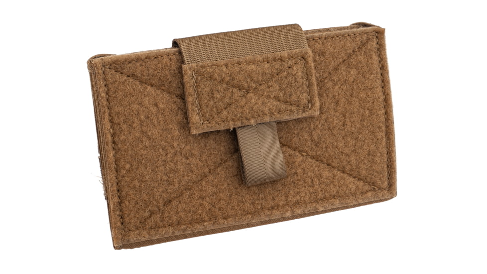 Tactical Tailor Cell Phone Holder Chest Desk, Coyote Brown, 10135-14