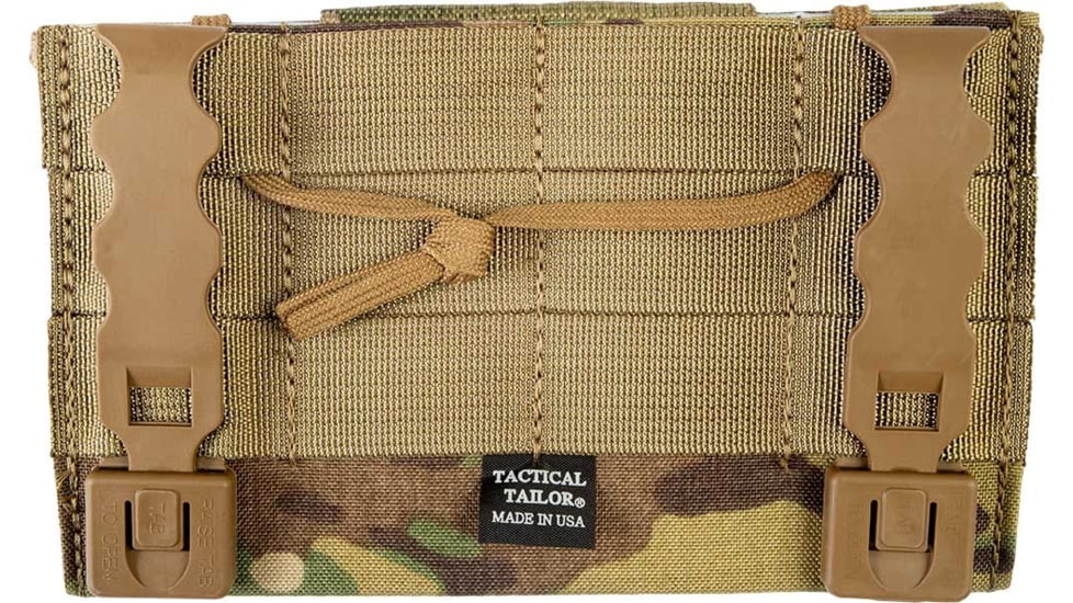 Tactical Tailor Cell Phone Holder Chest Desk, MultiCam, 10135-5