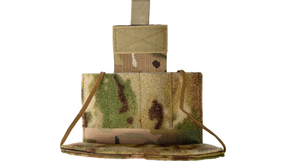 Tactical Tailor Cell Phone Holder Chest Desk, MultiCam, 10135-5