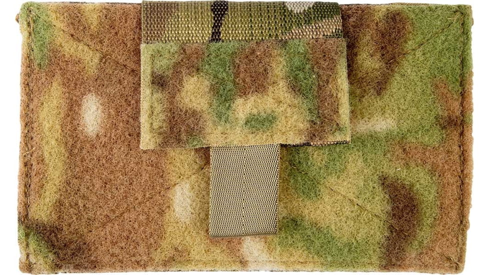 Tactical Tailor Cell Phone Holder Chest Desk, MultiCam, 10135-5