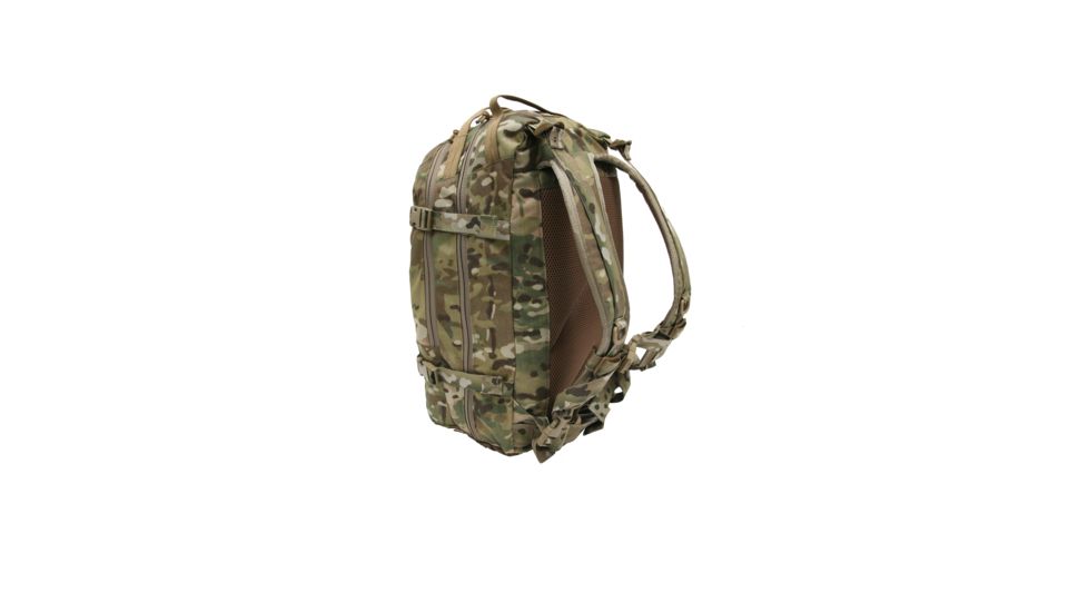 Tactical Tailor Cerberus 72 Hour Medical Pack, MultiCam, 30015-5