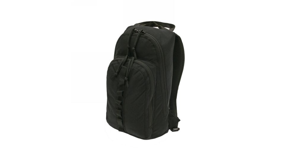 Tactical Tailor Concealed Carry Backpack, Black, 41026-2