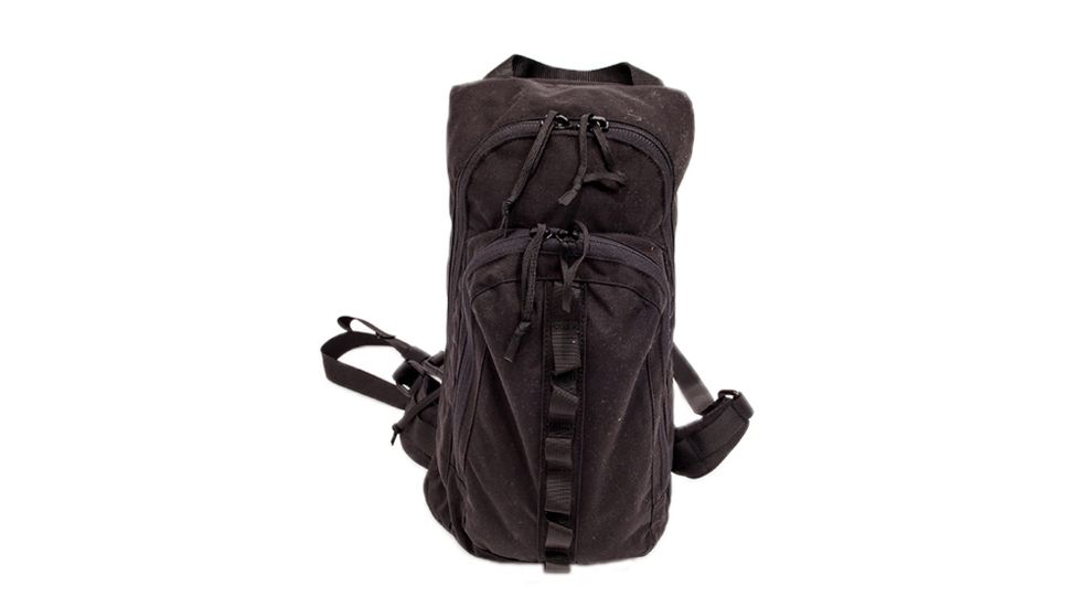 Tactical Tailor Concealed Carry Sling Bag, Black, 41025-2