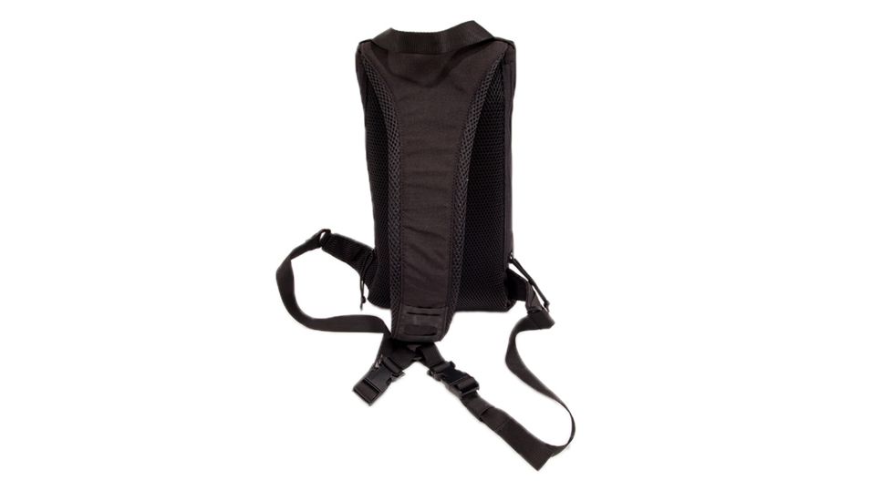 Tactical Tailor Concealed Carry Sling Bag, Black, 41025-2