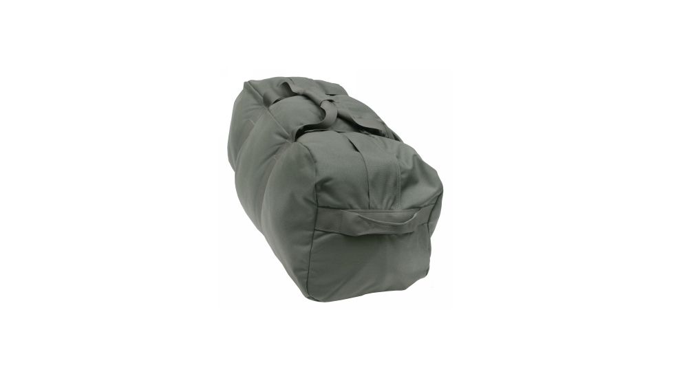 Tactical Tailor Enhanced Duffle Bag, Olive Drab, 40012-1