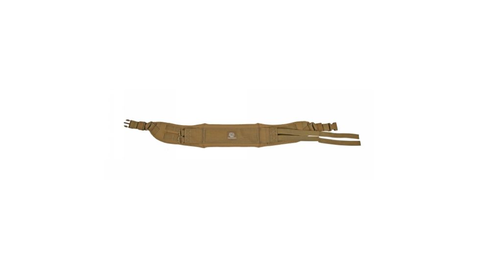 Tactical Tailor Ergo Super Belt, 30in, Coyote Brown, 32052-14