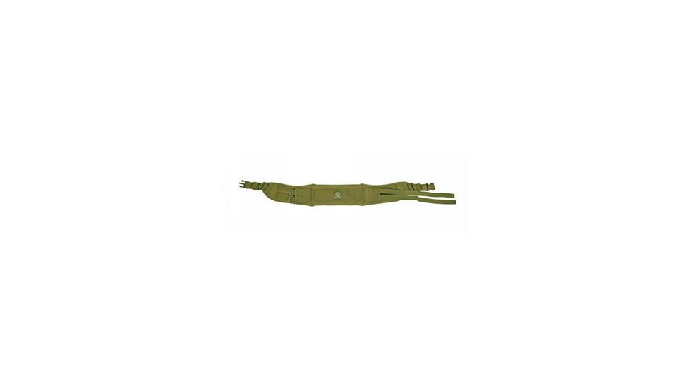 Tactical Tailor Ergo Super Belt, 30in, Olive Drab, 32052-1