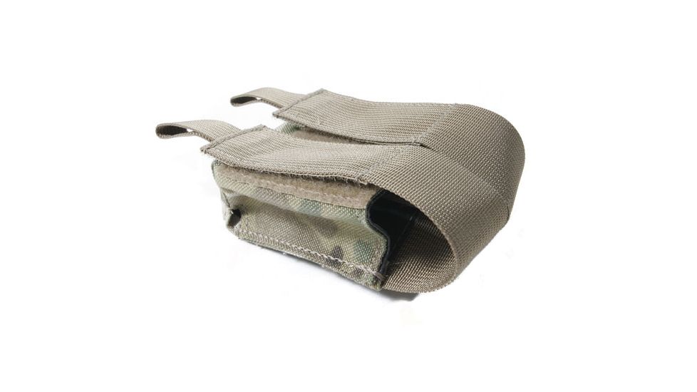 Tactical Tailor Fight Light 40mm 2rd M203 Panel, MultiCam, 10063LW-5