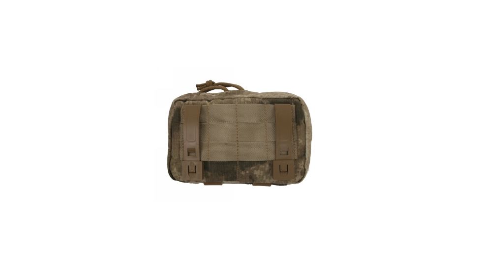 Tactical Tailor Fight Light Admin Pouch Enhanced, MultiCam, 10094LW-5
