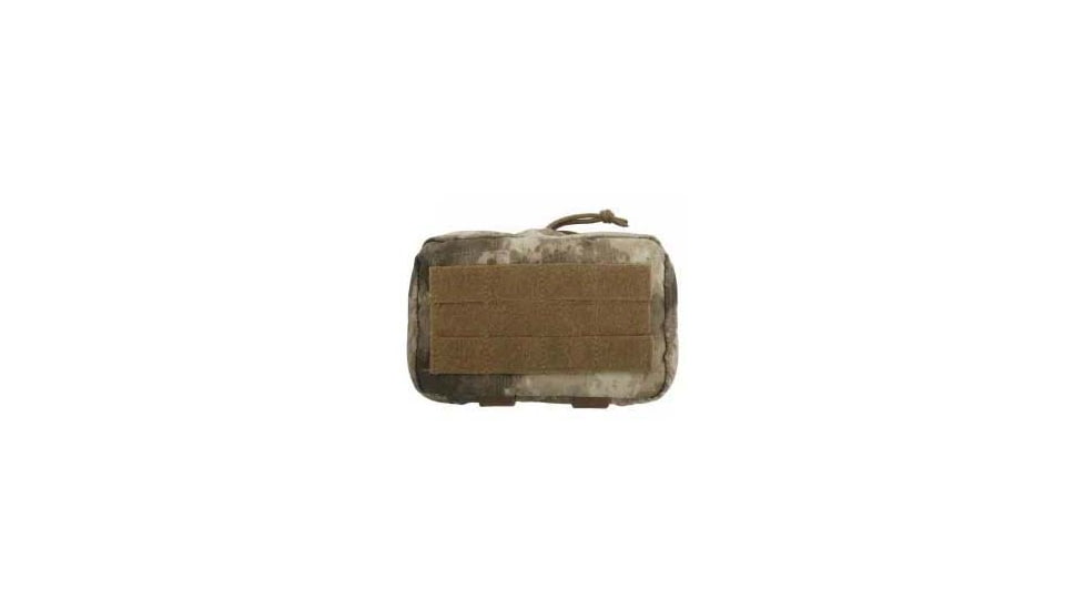 Tactical Tailor Fight Light Admin Pouch Enhanced, MultiCam, 10094LW-5
