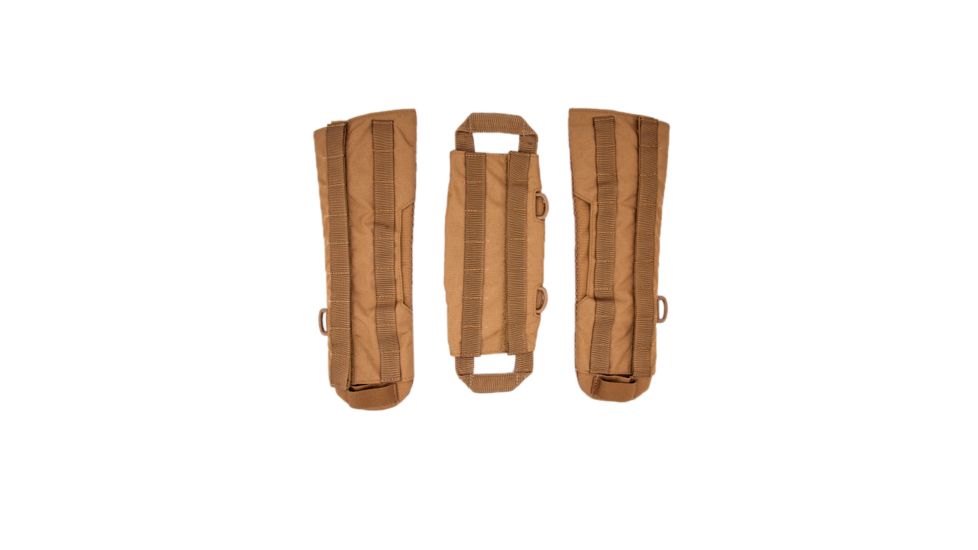 Tactical Tailor Fight Light Battle Belt, Coyote Brown, Extra Large, 52021LW-14