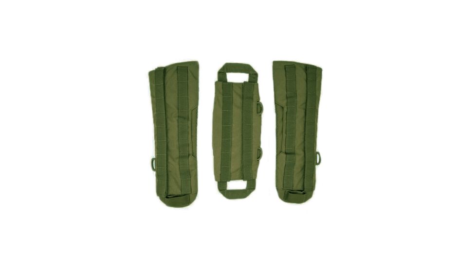 Tactical Tailor Fight Light Battle Belt, Olive Drab, Small, 52022LW-1
