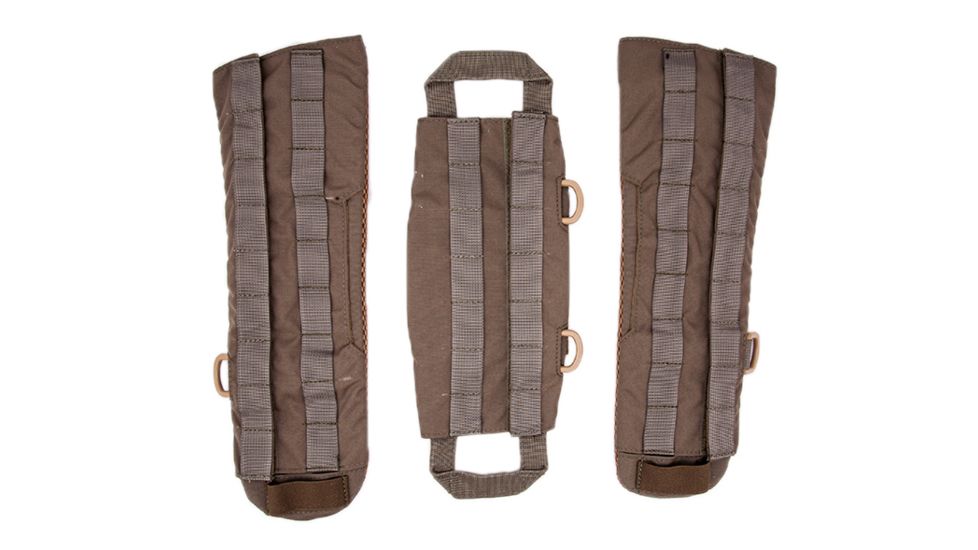Tactical Tailor Fight Light Battle Belt, Ranger Green, Small, 52022LW-6