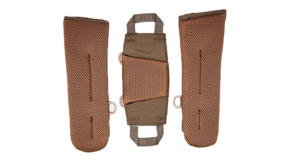 Tactical Tailor Fight Light Battle Belt, Ranger Green, Large, 52020LW-6