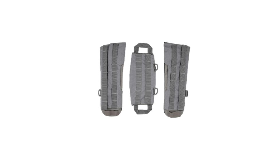 Tactical Tailor Fight Light Battle Belt, Wolf Grey, Extra Large, 52021LW-28