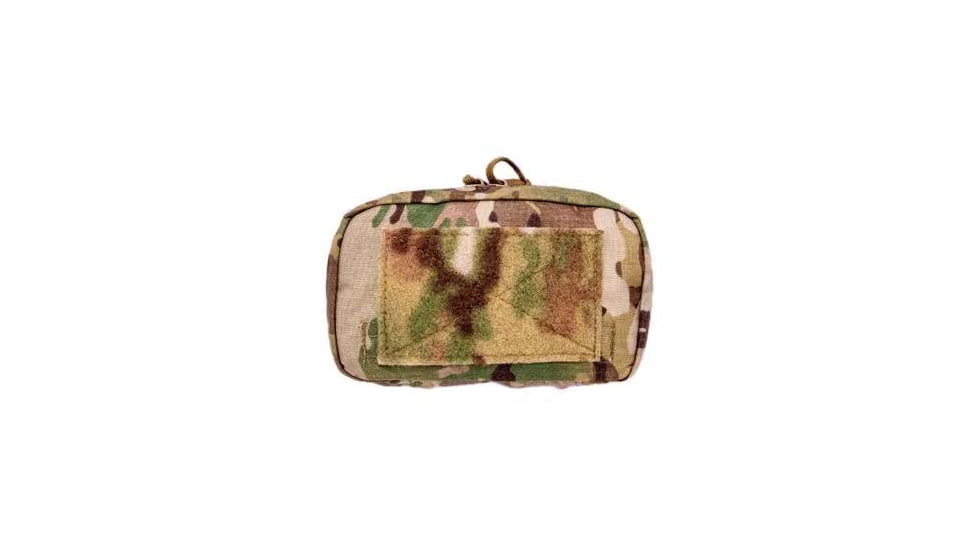Tactical Tailor Fight Light E &amp; E Pouch Horizontal, MultiCam, 10069lw-5