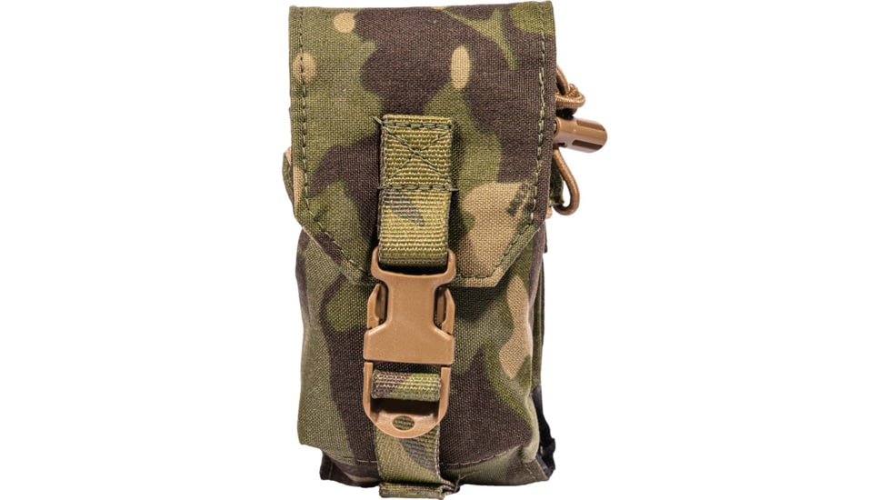 Tactical Tailor Fight Light Flashbang - Smoke Pouch, Multicam Tropic, 10017LW-40