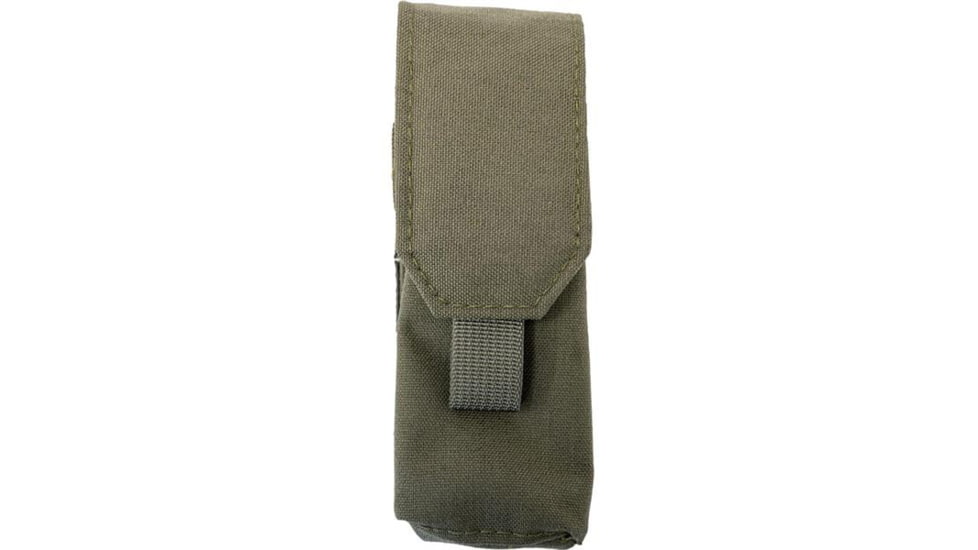 Tactical Tailor Fight Light Flashlight Pouch, Ranger Green, 10029LW-6