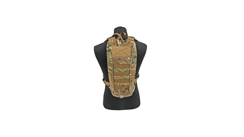 Tactical Tailor Fight Light Hydration Advanced w/ 3L Bladder, MultiCam, 80007LW-5