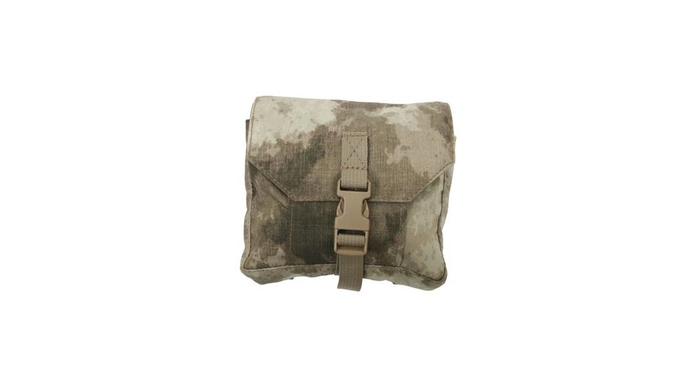 Tactical Tailor Fight Light Multi-Purpose Pouch, MultiCam, 10005LW-5